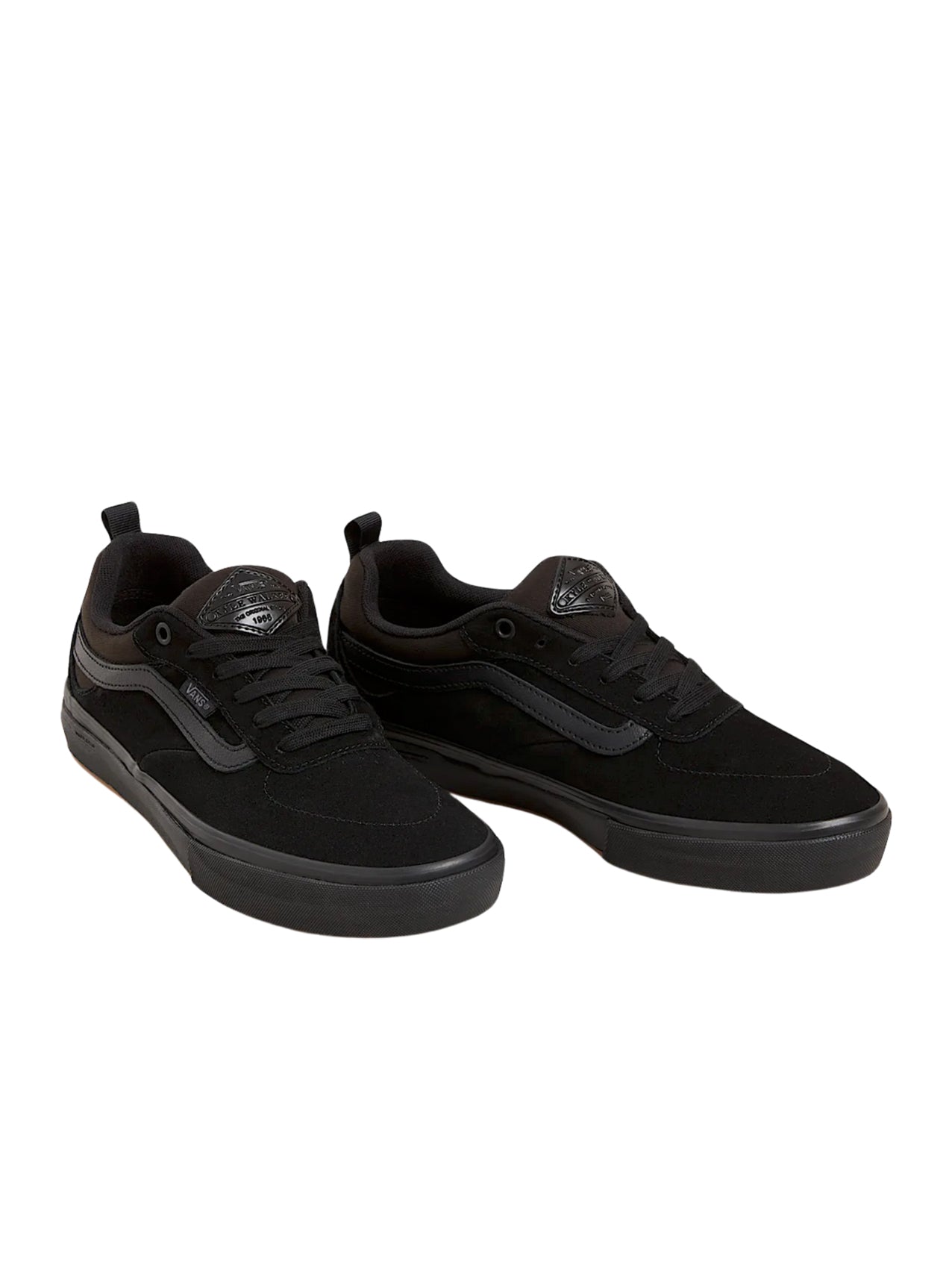 Vans "Kyle Walker" Blackout