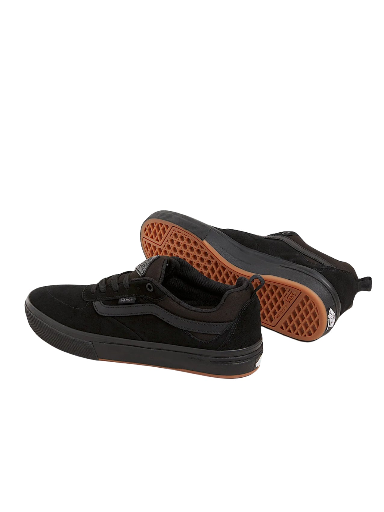 Vans "Kyle Walker" Blackout