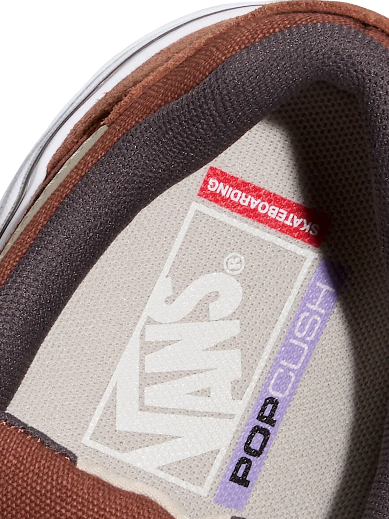 Vans "Kyle Walker" Tortoise