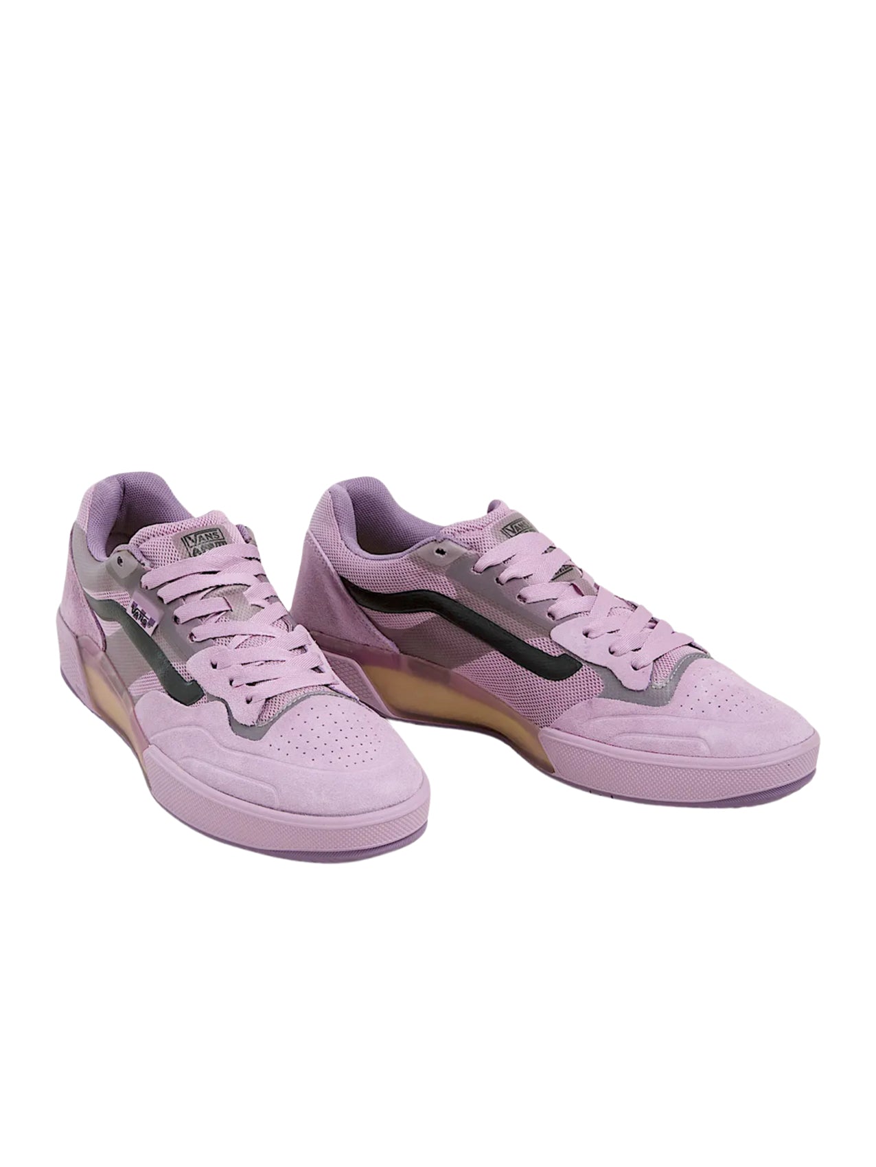 Vans "Skate Ave 2.0" Lavender