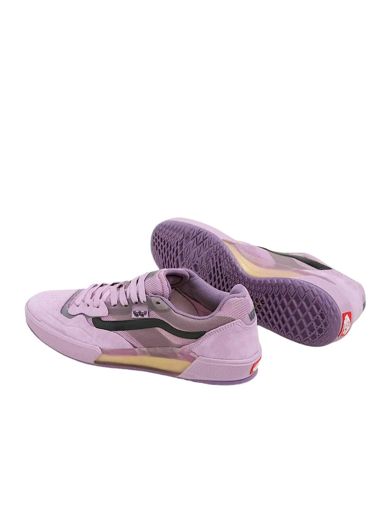 Vans "Skate Ave 2.0" Lavender