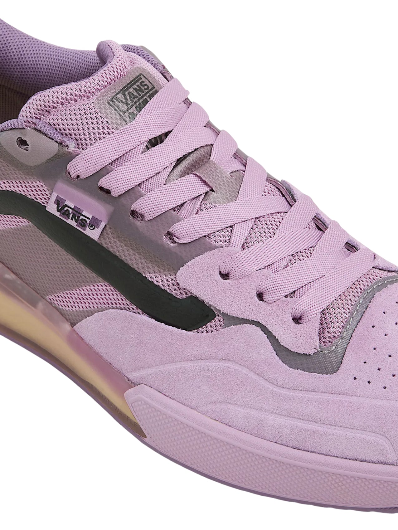 Vans "Skate Ave 2.0" Lavender