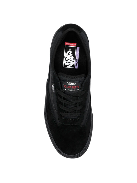 Vans "Skate Curren Caples" Black