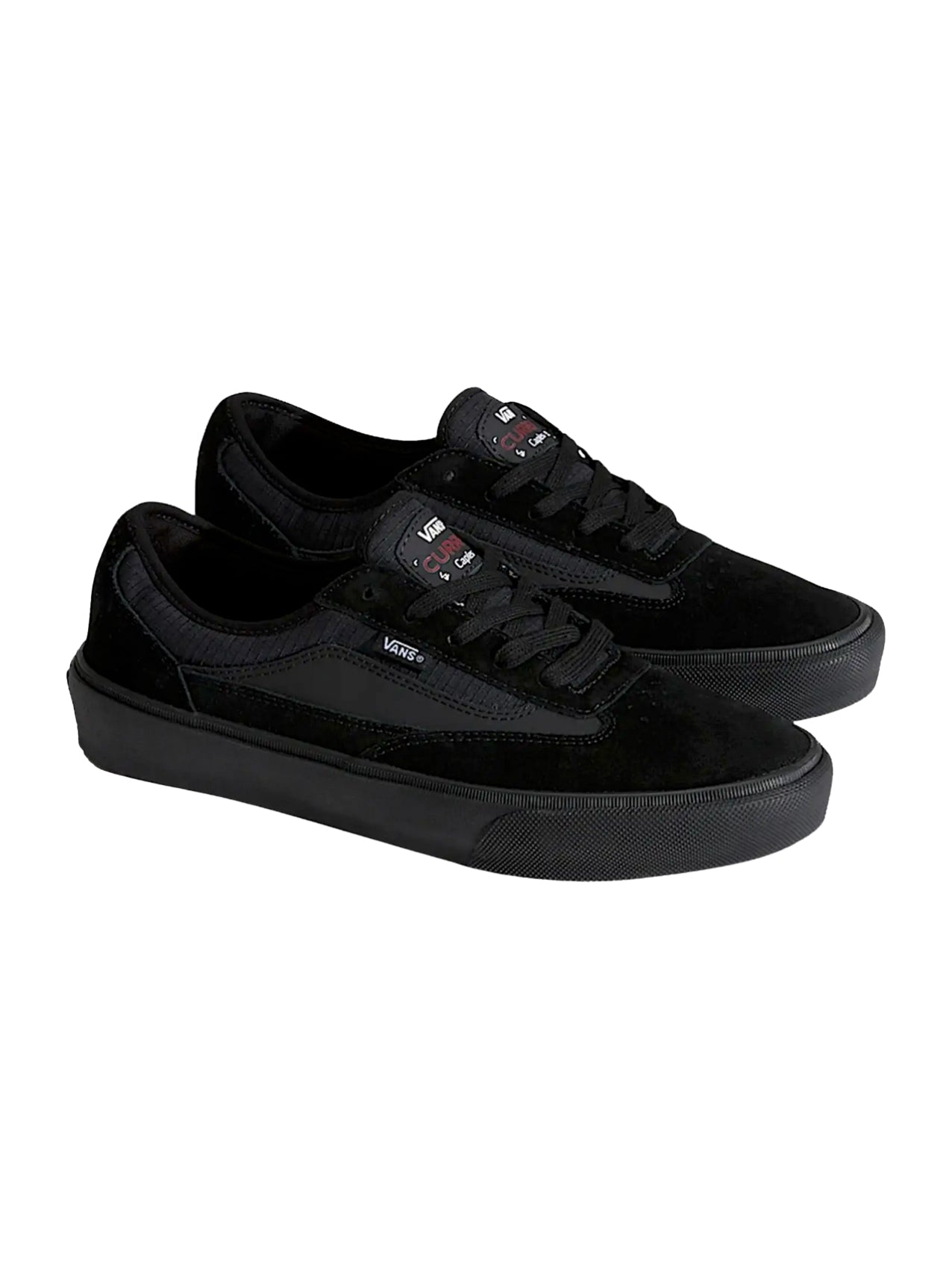 Vans "Skate Curren Caples" Black