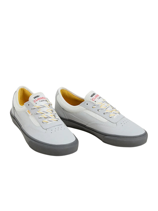 Vans "Skate Curren Caples" Grey