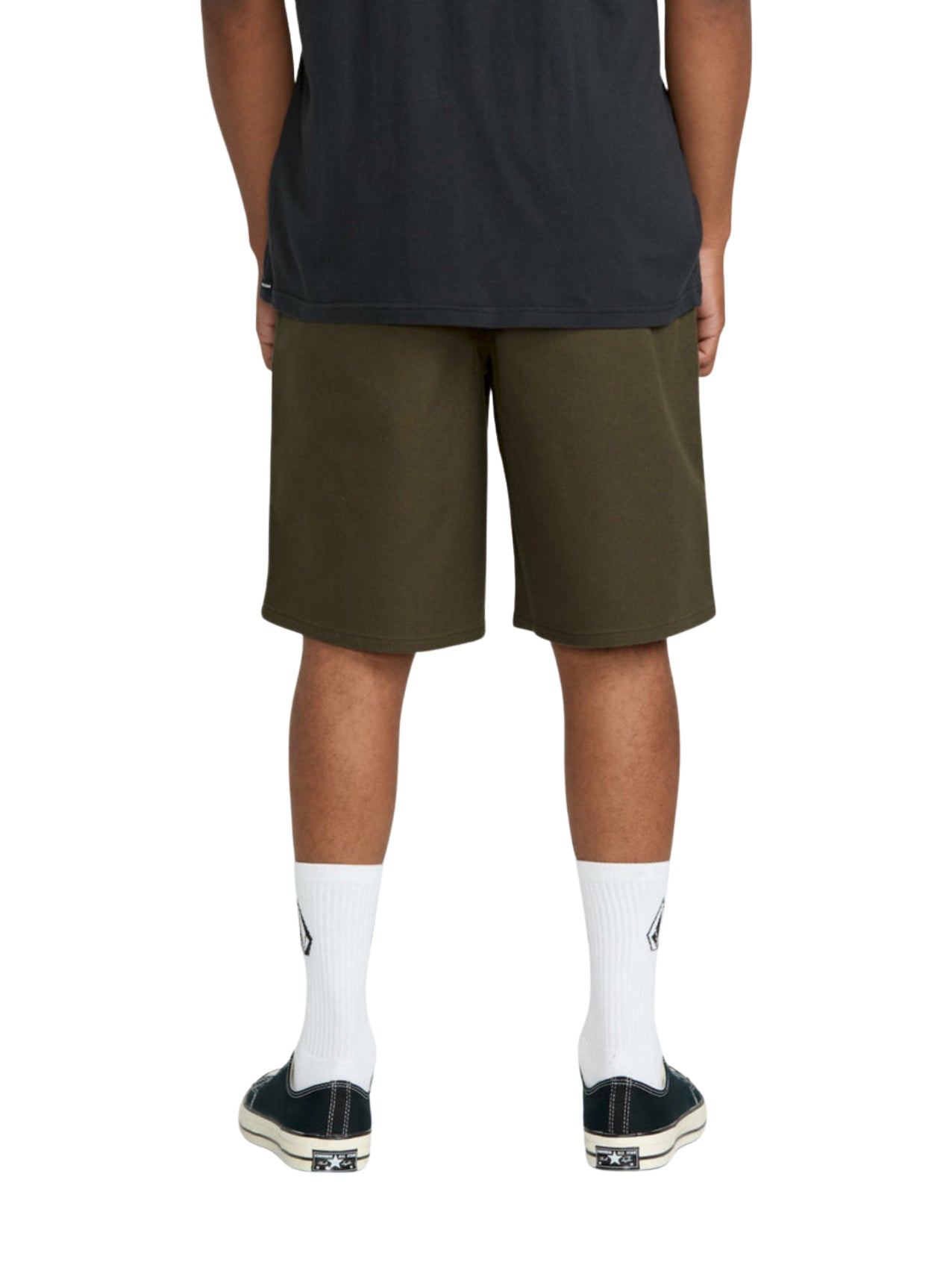 Volcom Short "Billow 22" Wren