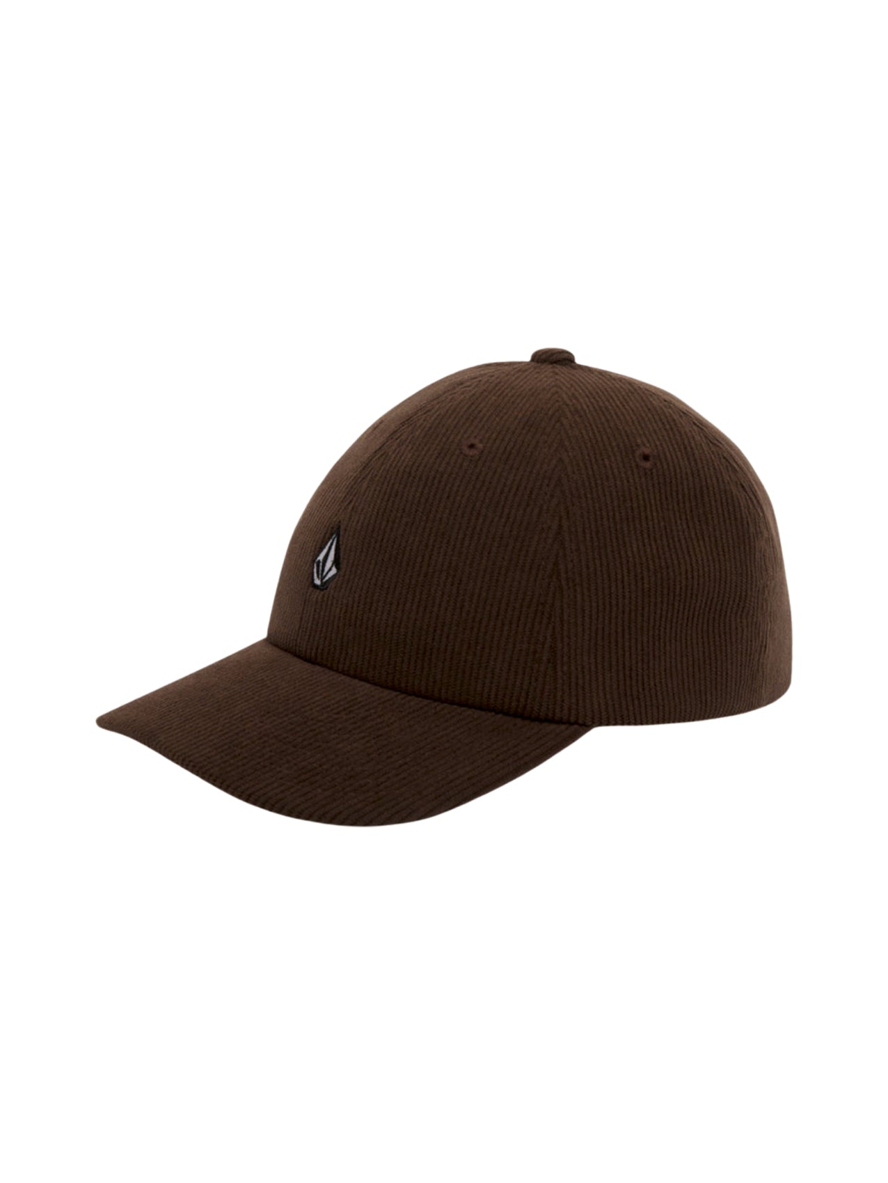 Volcom "Full Stone" Cord Cap Cacao