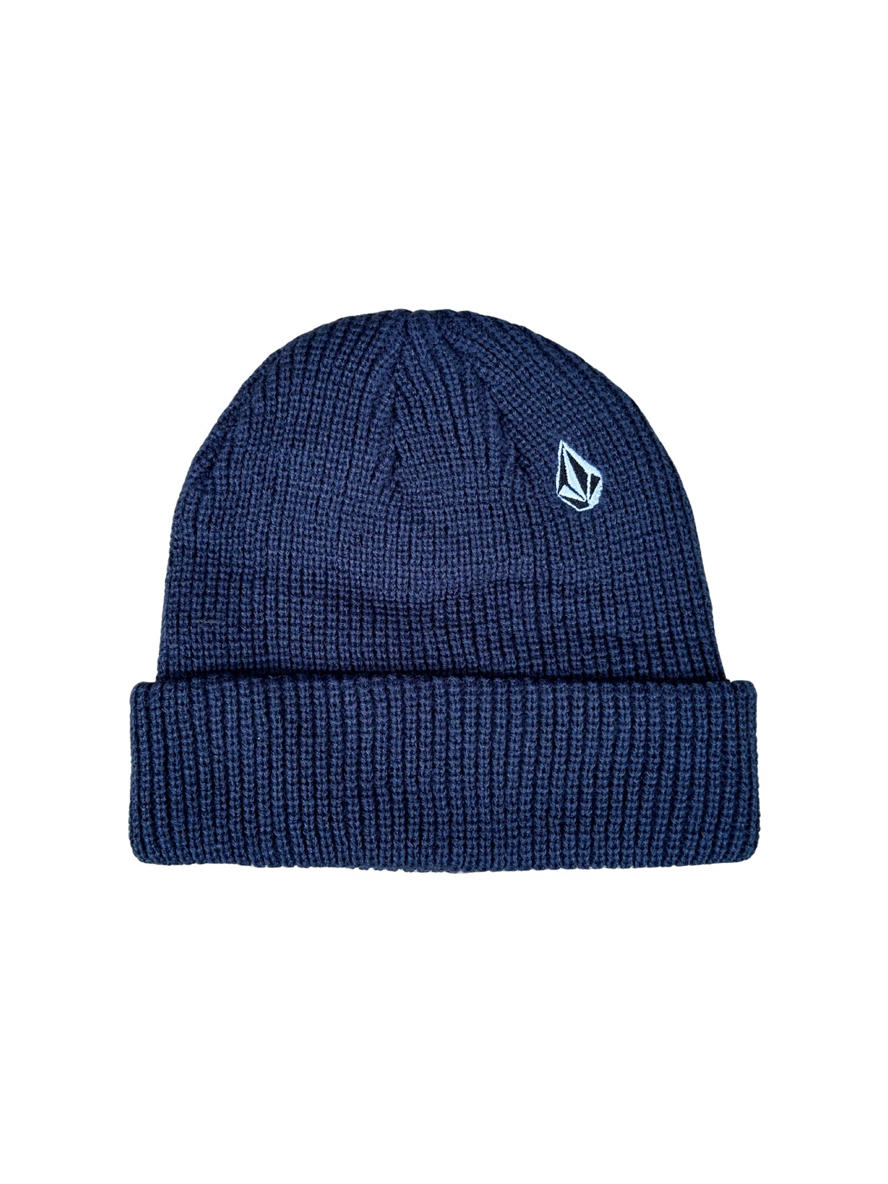 Volcom "Full Stone" Beanie Navy