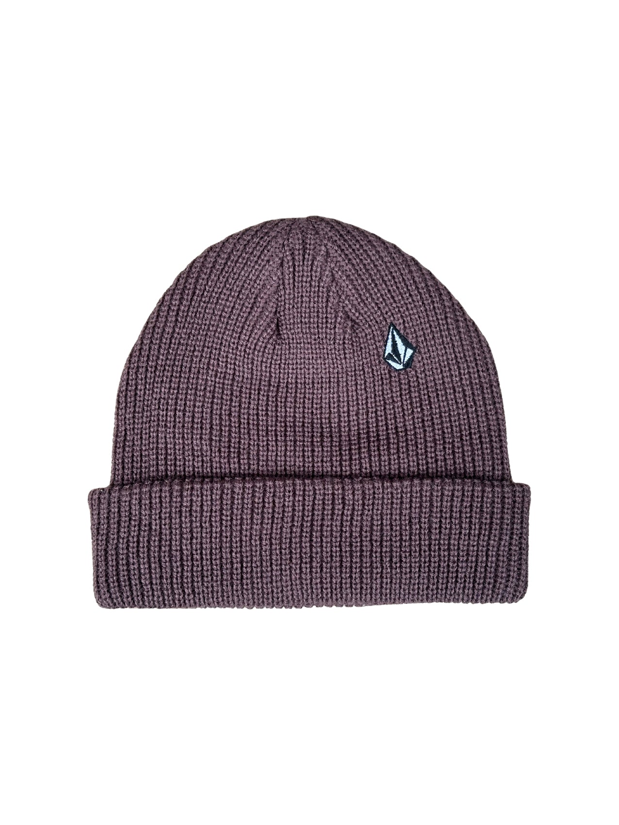 Volcom "Full Stone" Beanie Raisin