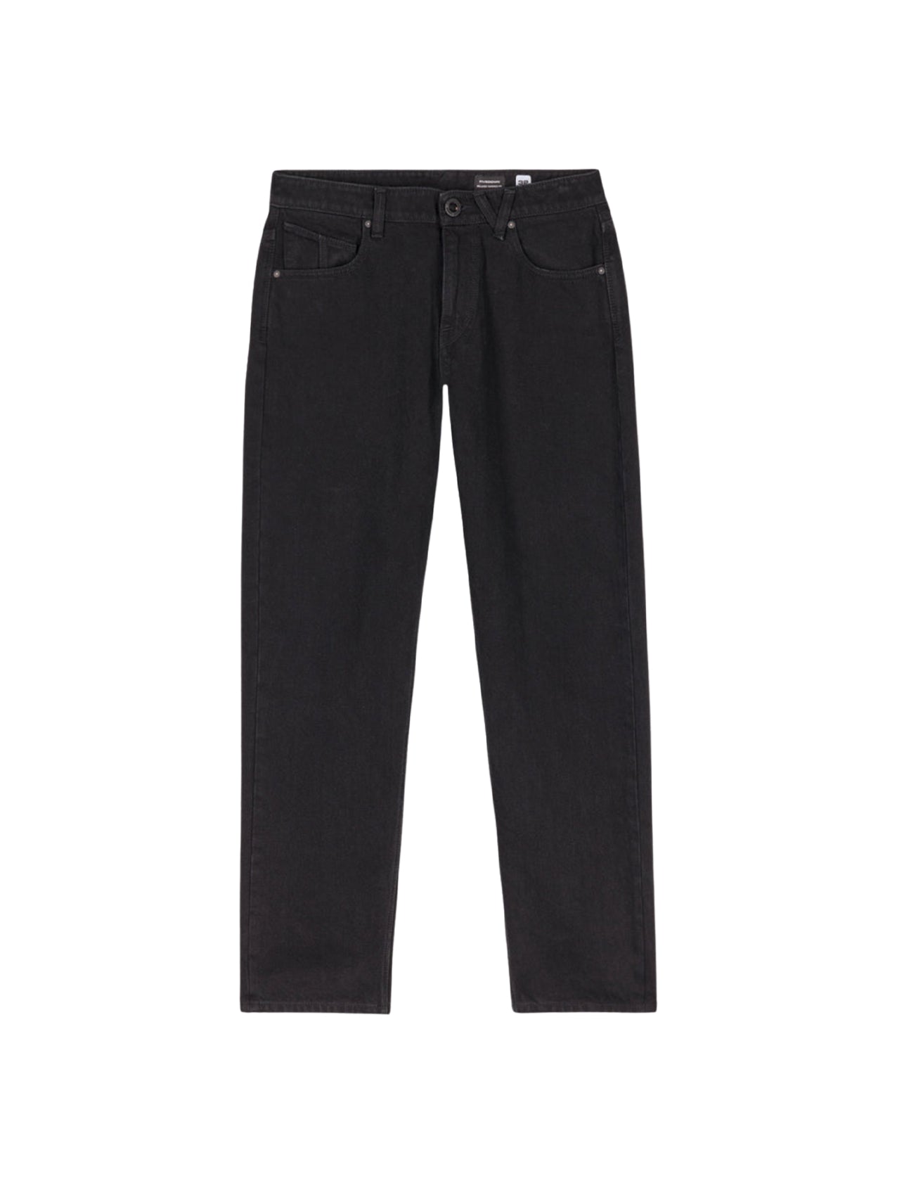 Volcom "Fivedown" Denim Jeans Black