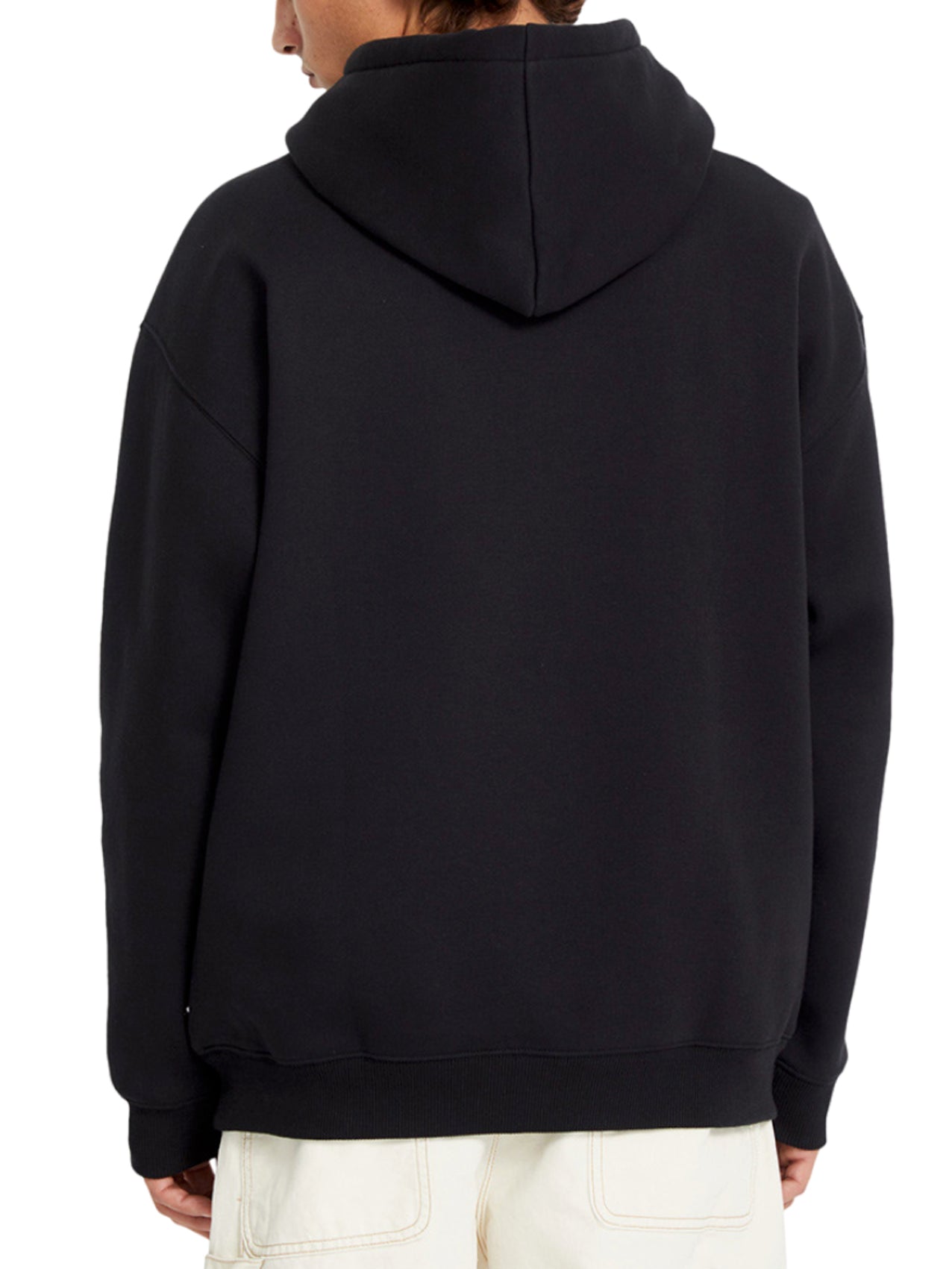 Volcom "Pfanngles" Hoodie Black