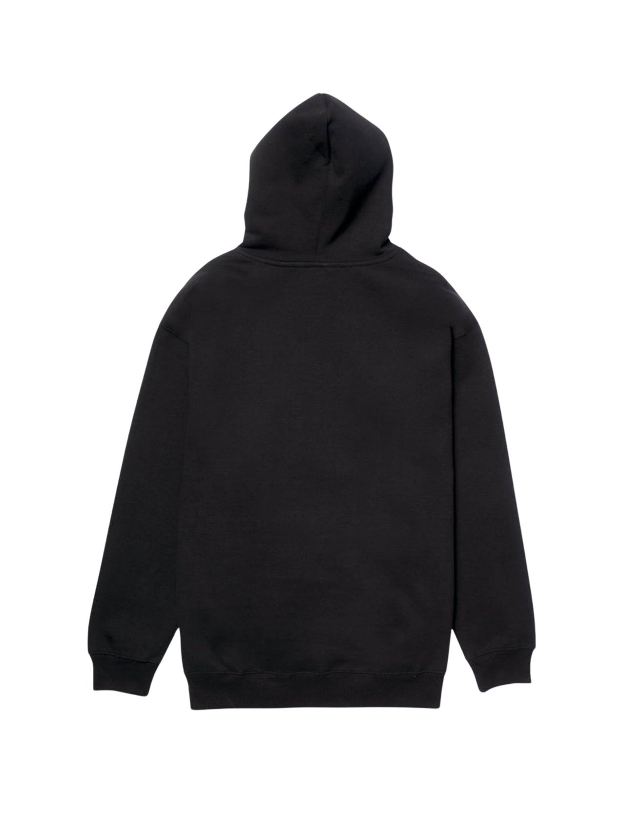 Volcom "Stone" Hoodie Black
