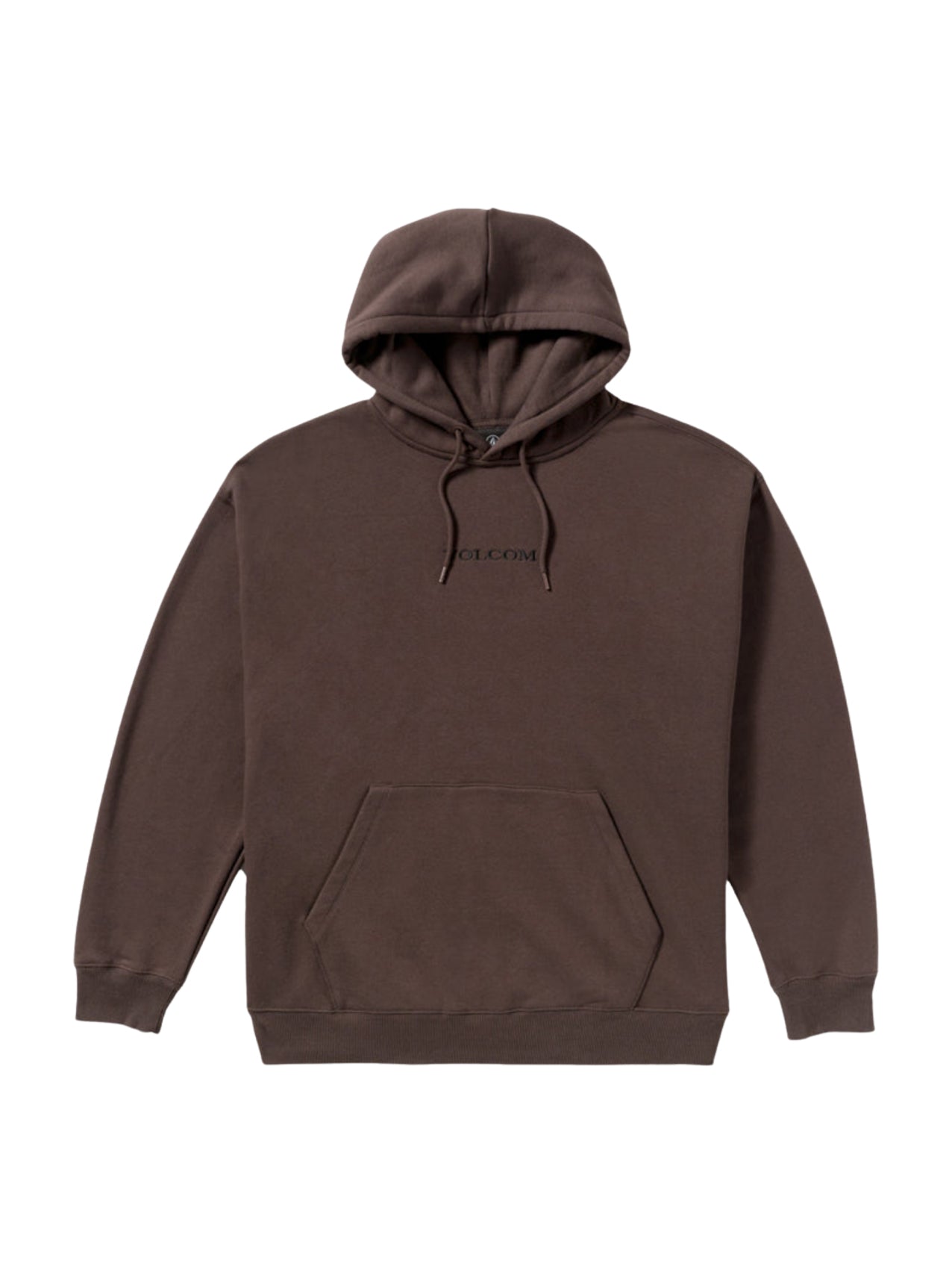 Volcom "Stone" Hoodie Cacao