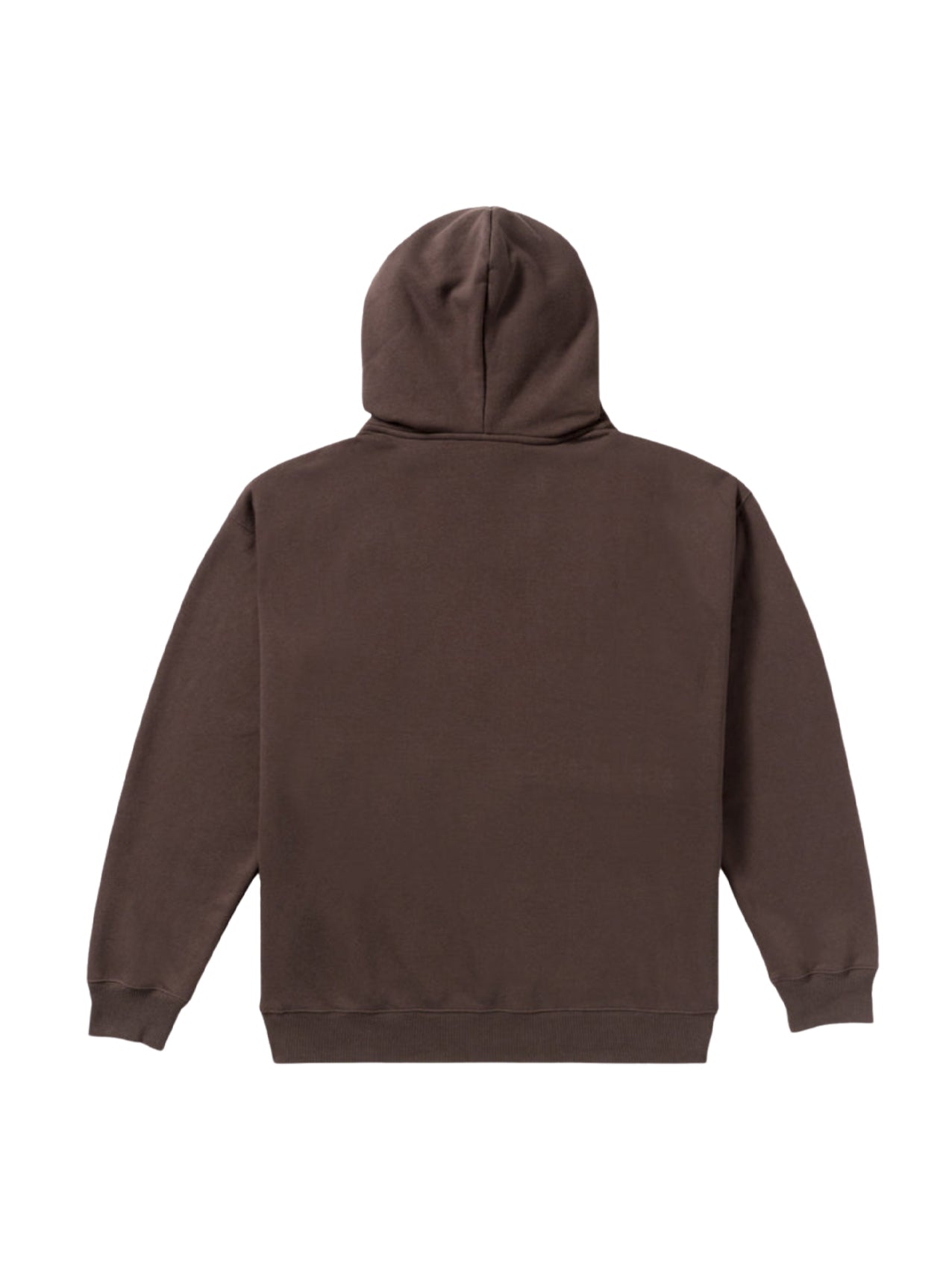 Volcom "Stone" Hoodie Cacao