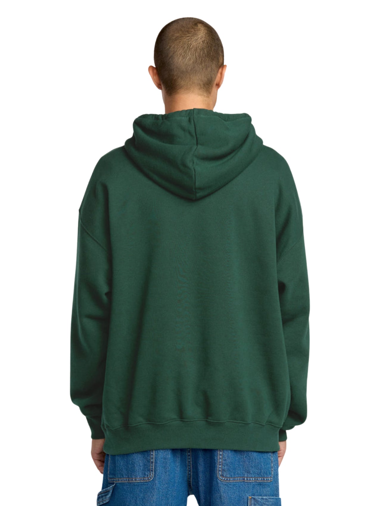 Volcom "Stone" Hoodie Scarab