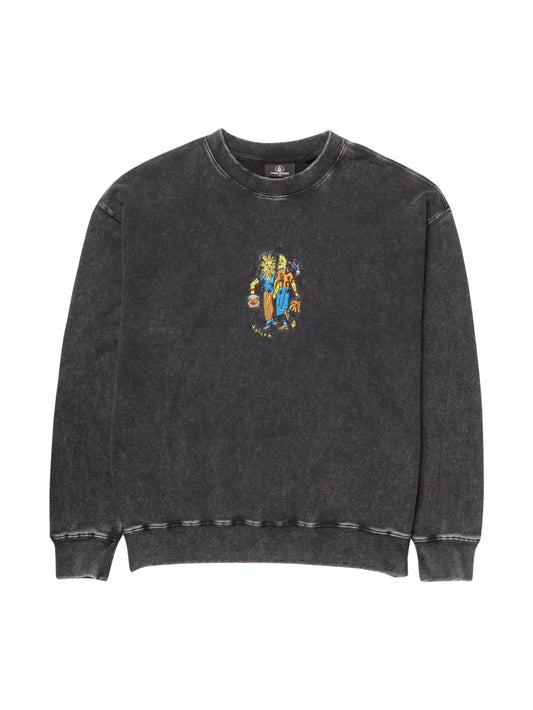 Volcom "Bob Mollema" Crew Sweater