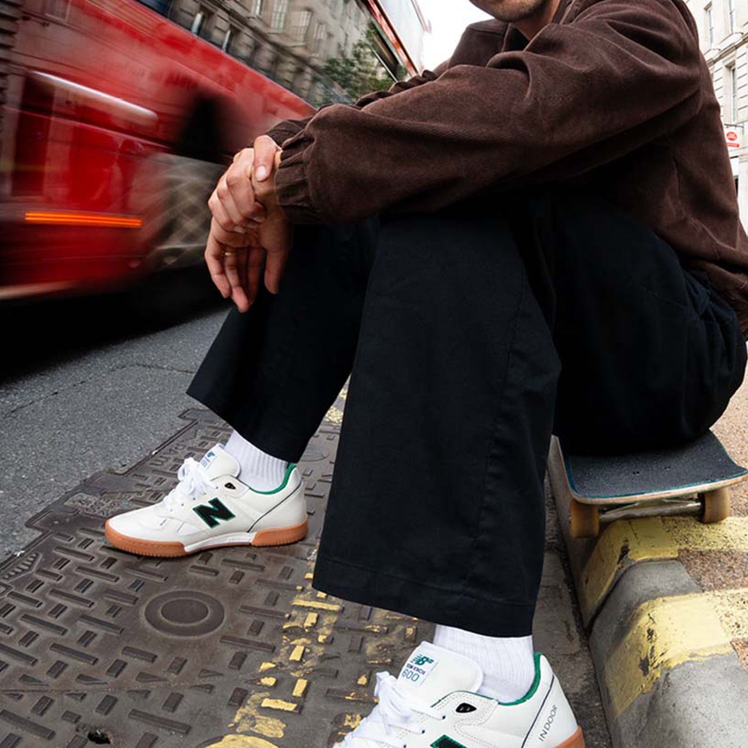 New Balance