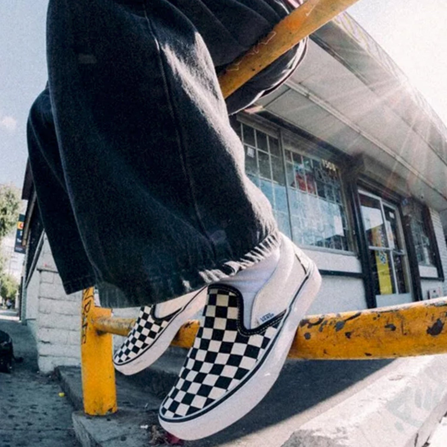 Vans
