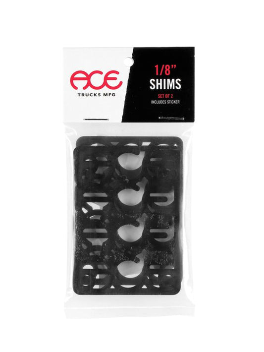 Ace Trucks Riser Pads 1/8