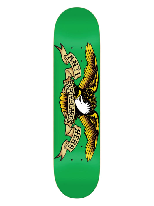 Anti-Hero Skateboards "Classic Eagle" 7.8"