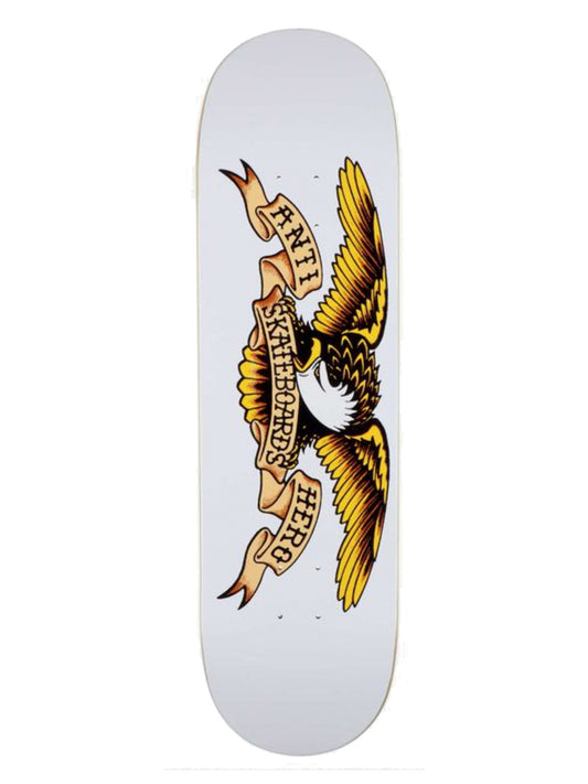 Anti-Hero Skateboards "Classic Eagle" 8.75"
