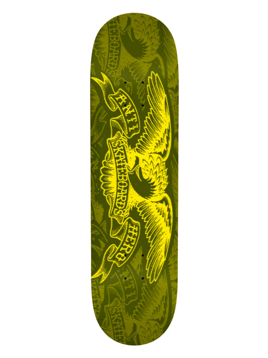 Anti-Hero Skateboards "Team PP Copier" 7.75"