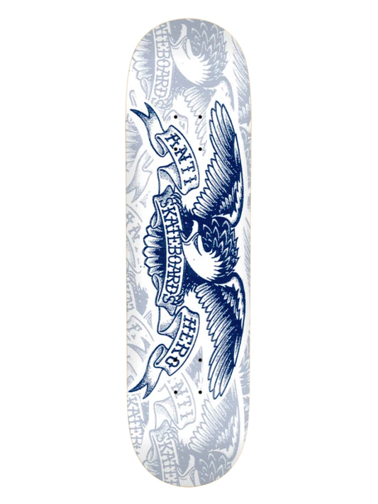 Anti-Hero Skateboards "Team PP Copier" 8.06"