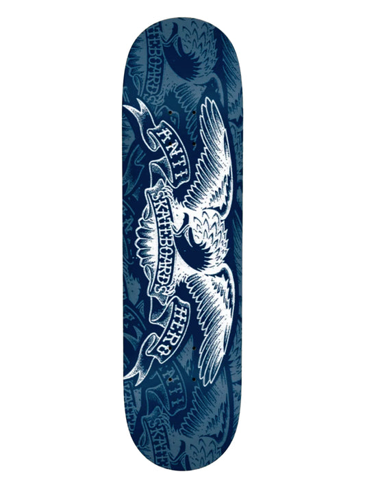 Anti-Hero Skateboards "Team PP Copier" 8.25"