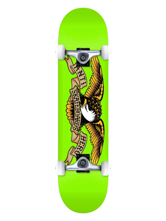 Anti-Hero Complete "Classic Eagle" 8.0"