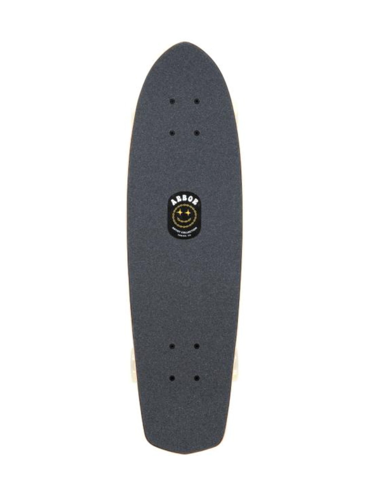 Arbor Cruiser "Boss Dog Artist Pocket Rocket"