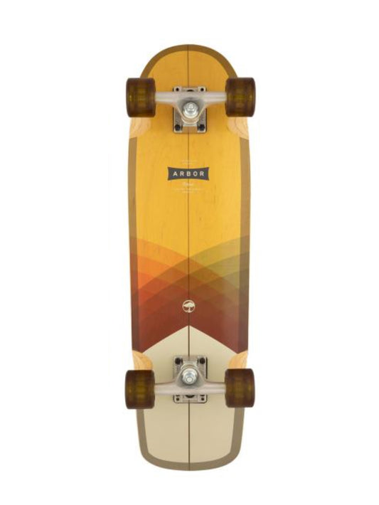 Arbor Cruiser "Foundation Pilsner"