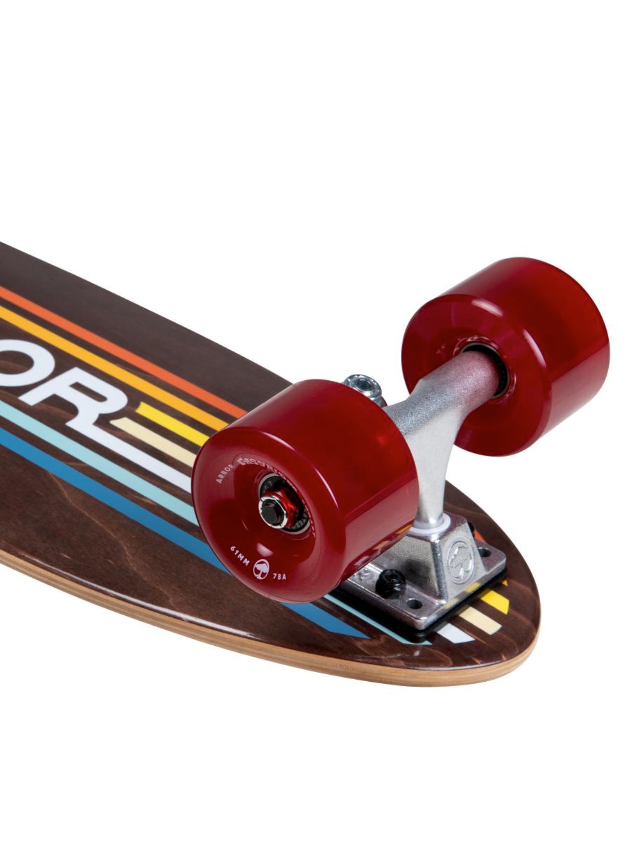 Arbor Cruiser "Micron Bogart"