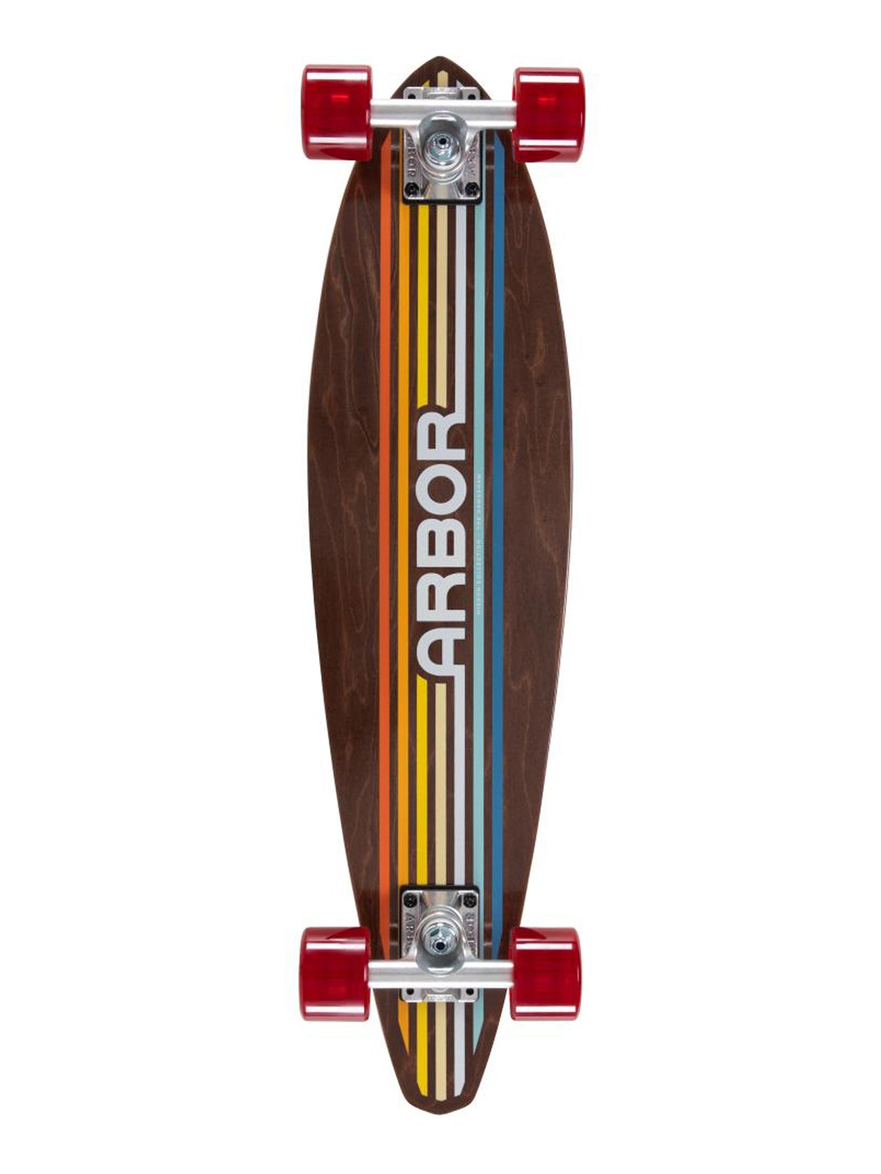 Arbor Cruiser "Micron Hawkshaw"