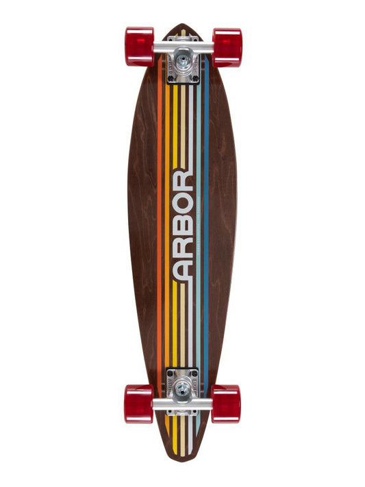 Arbor Cruiser "Micron Hawkshaw"