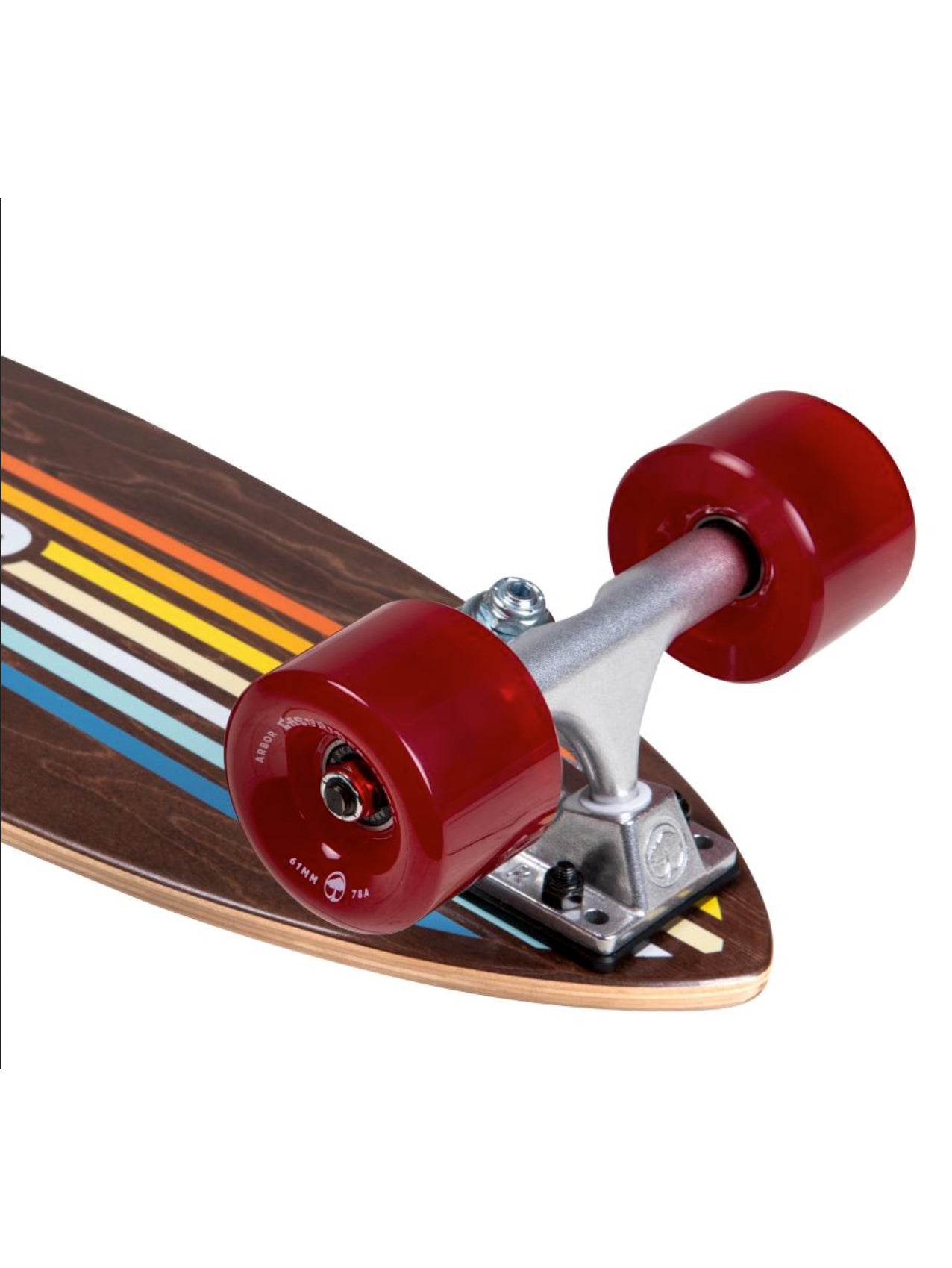 Arbor Cruiser "Micron Hawkshaw"