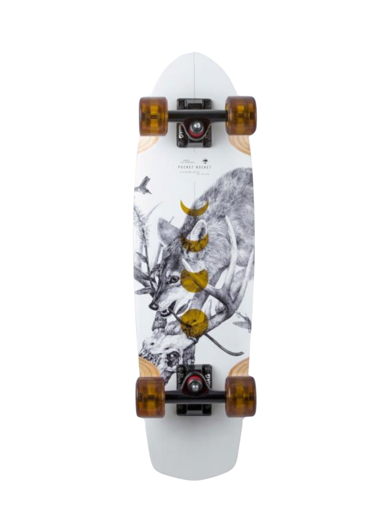 Arbor Cruiser "Pocket Rocket"