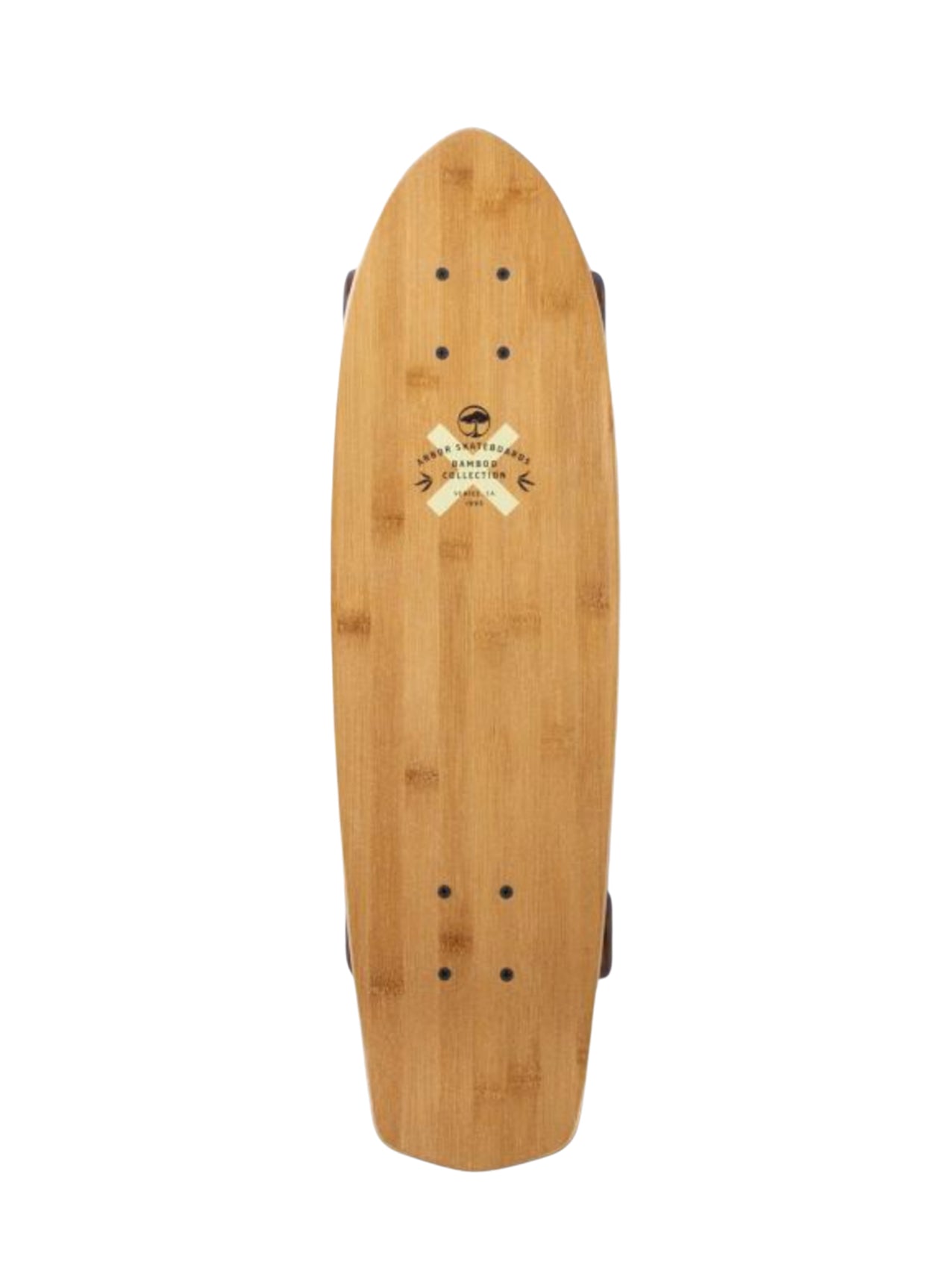 Arbor Cruiser "Pocket Rocket"