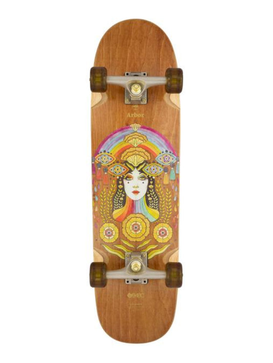 Arbor Cruiser "Solstice B4BC Cucharon"