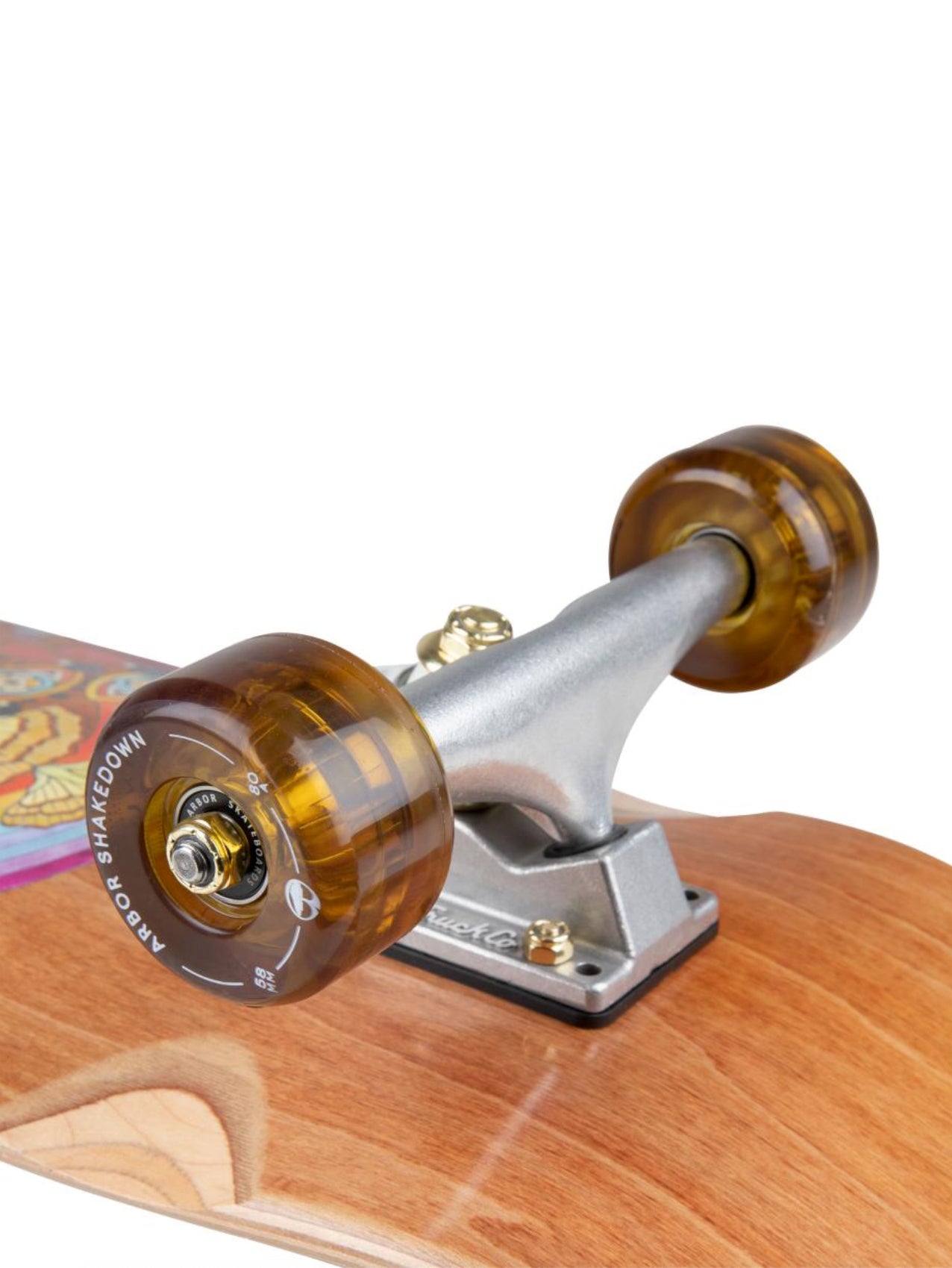 Arbor Cruiser "Solstice B4BC Cucharon"