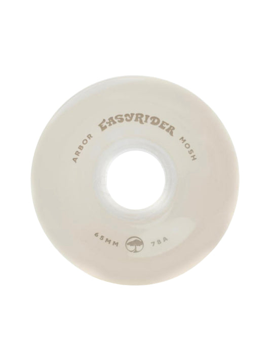 Arbor Cruiser Wheels "Easyrider" 69mm/78a