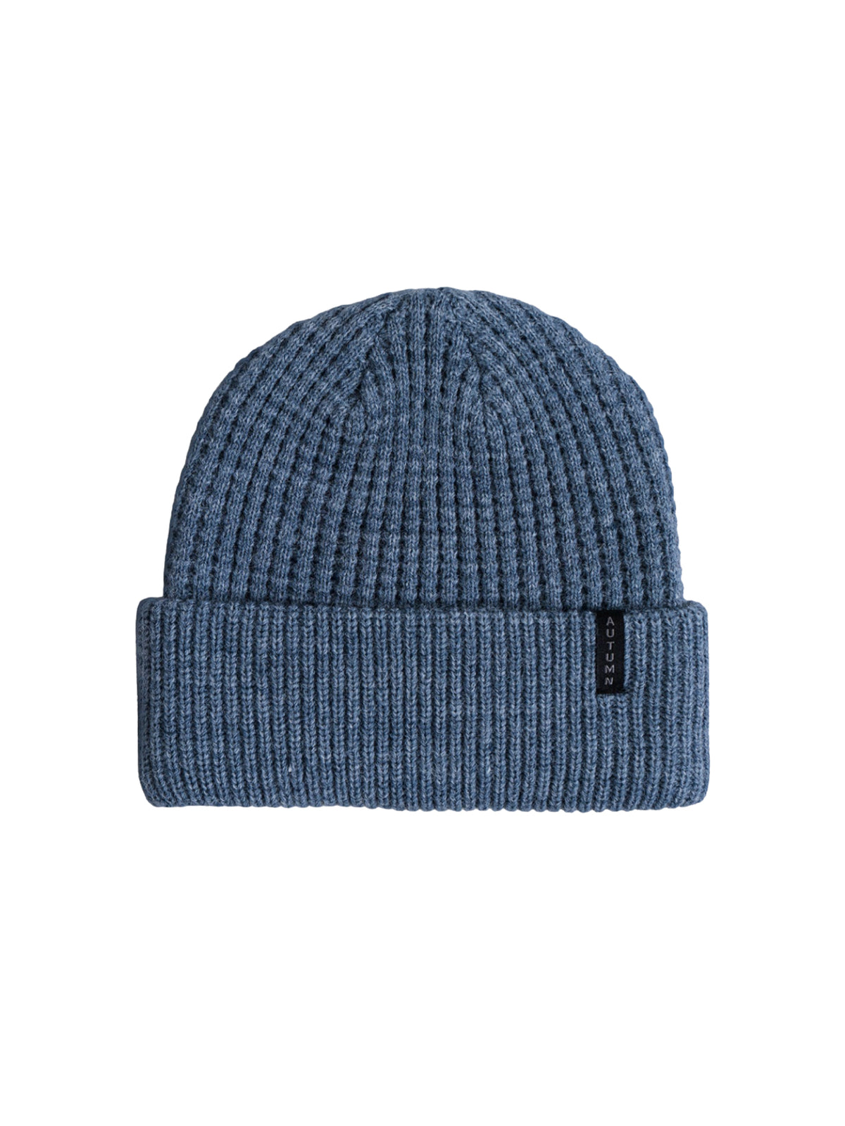 Autumn "Thermal Knit" Beanie Ocean