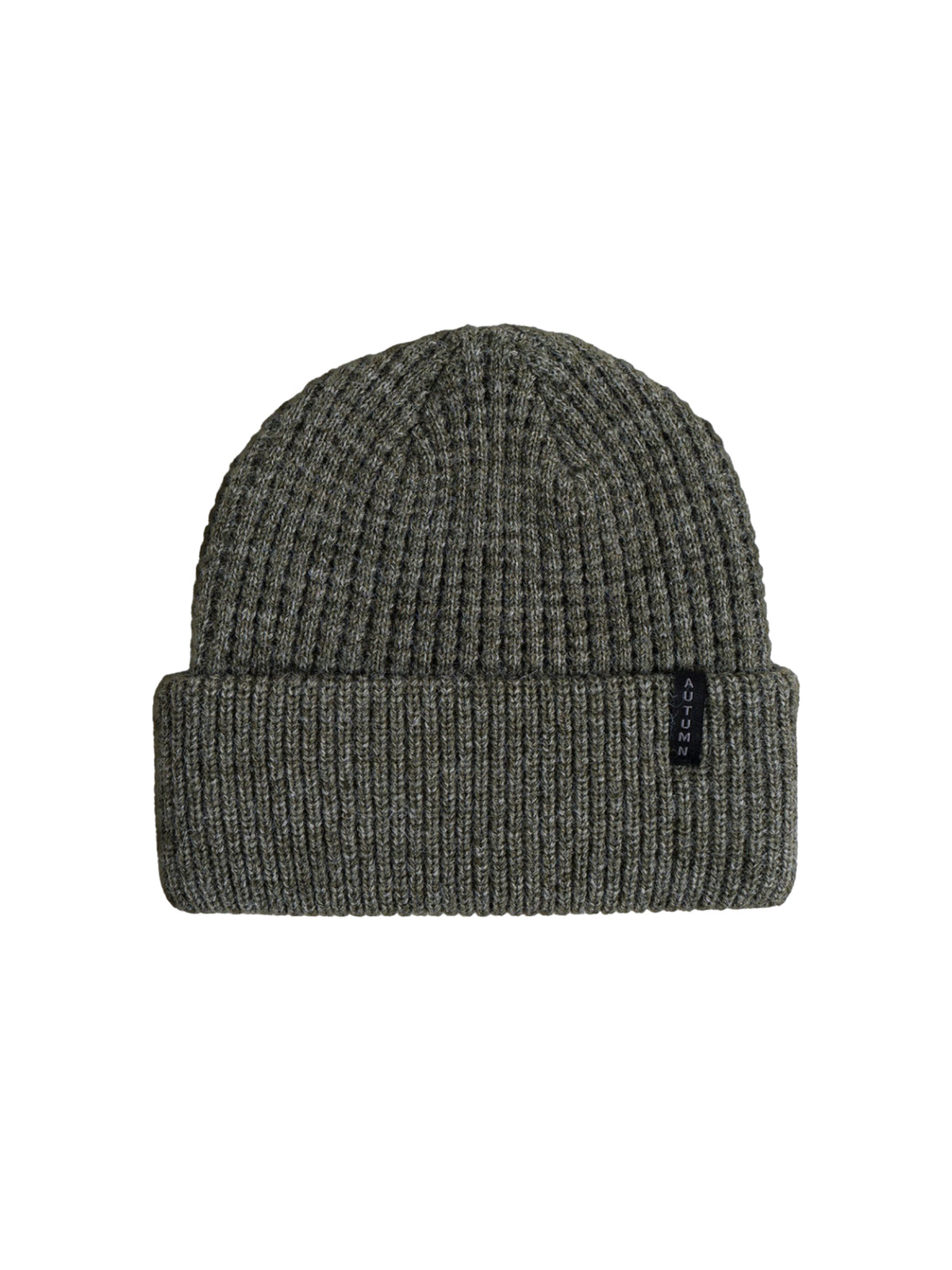 Autumn "Thermal Knit" Beanie Pine