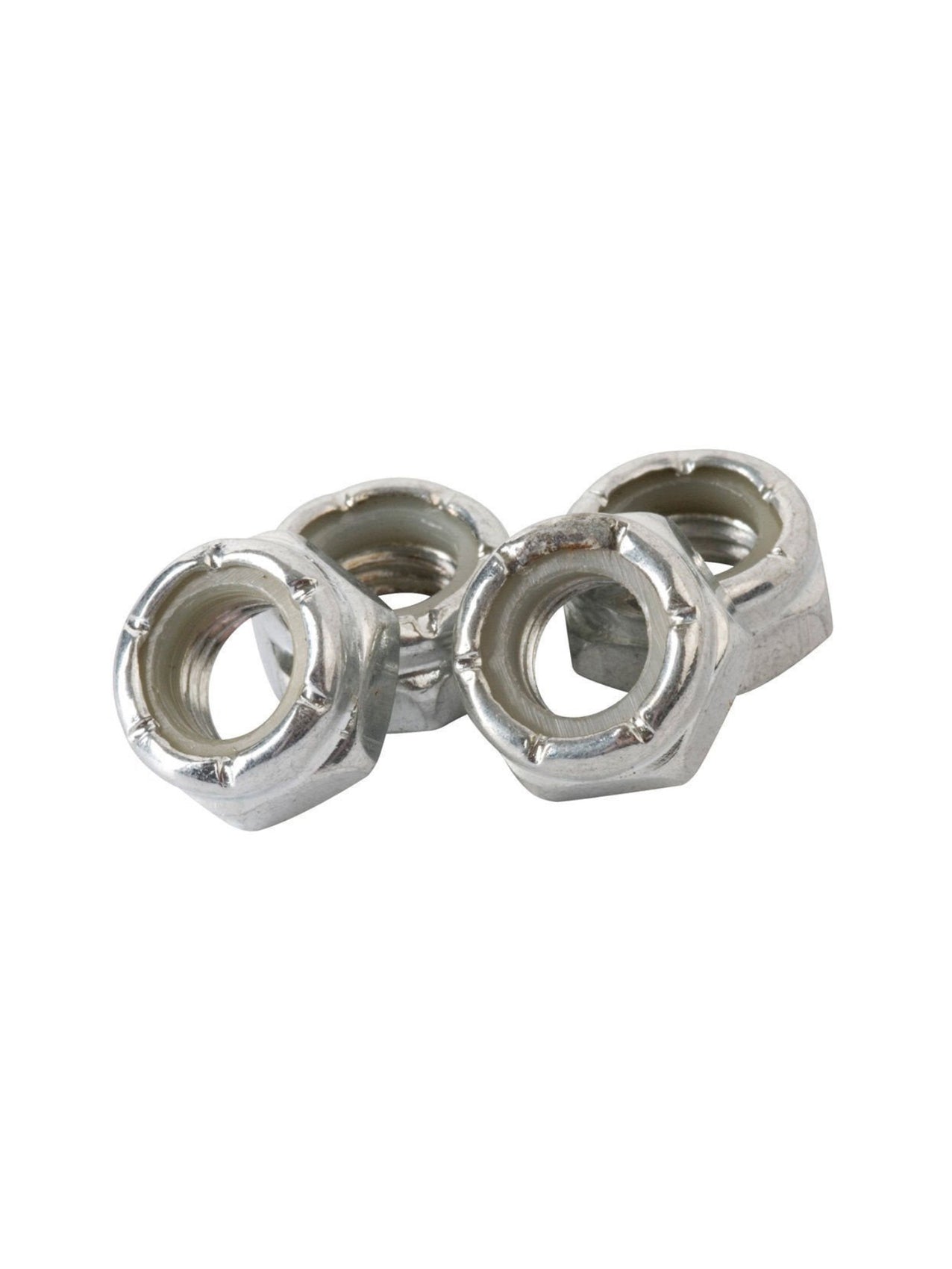 Axle Nuts