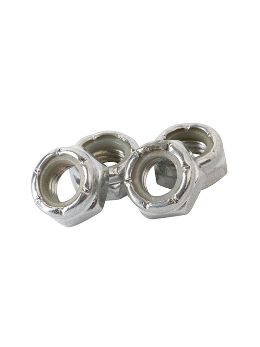 Axle Nuts