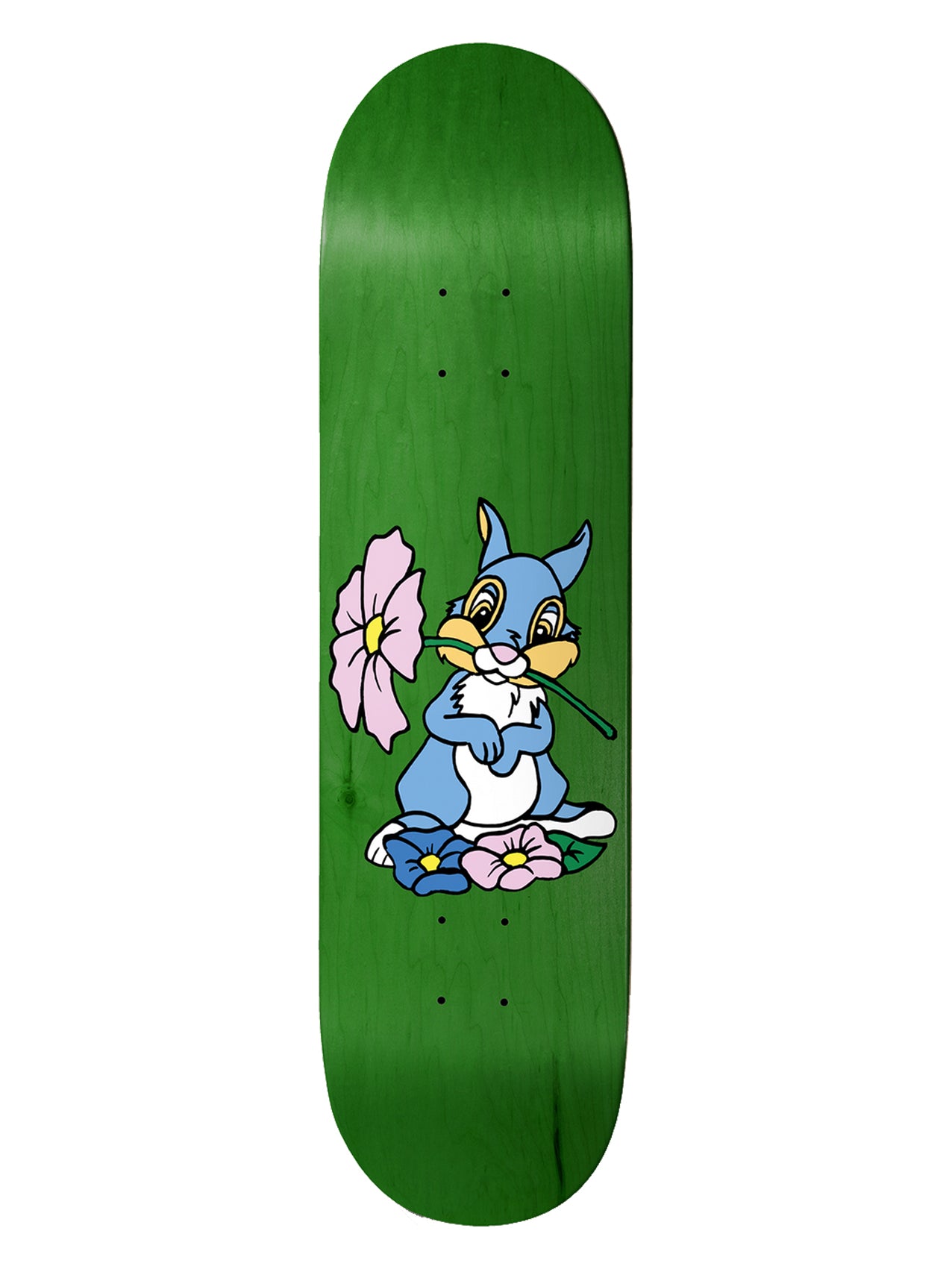 Baker Skateboards "Little April Showers" 8.5"
