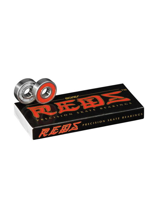 Bones Reds Kugellager
