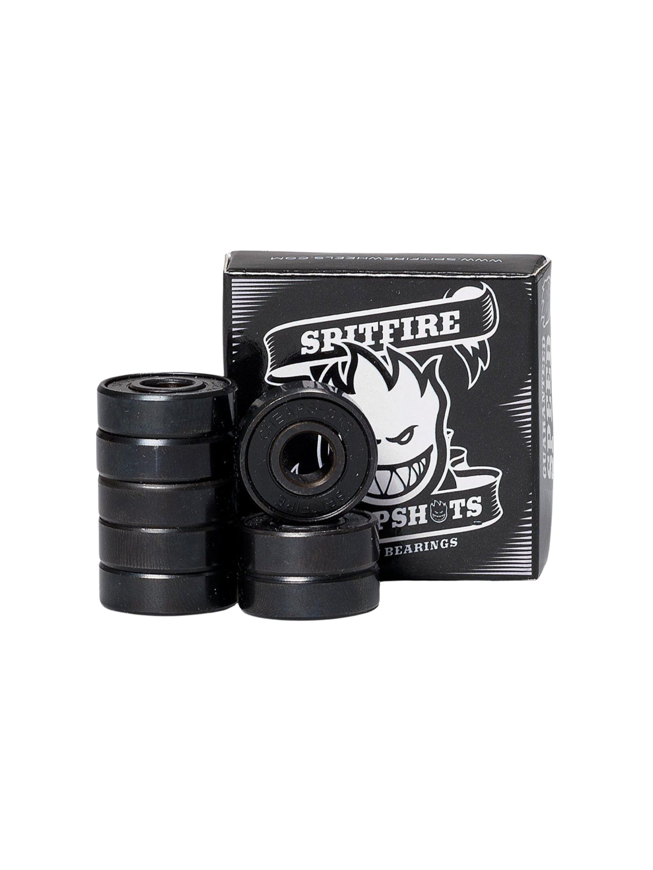 Spitfire "Cheapshots" Bearings
