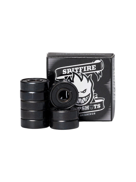 Spitfire "Cheapshots" Bearings