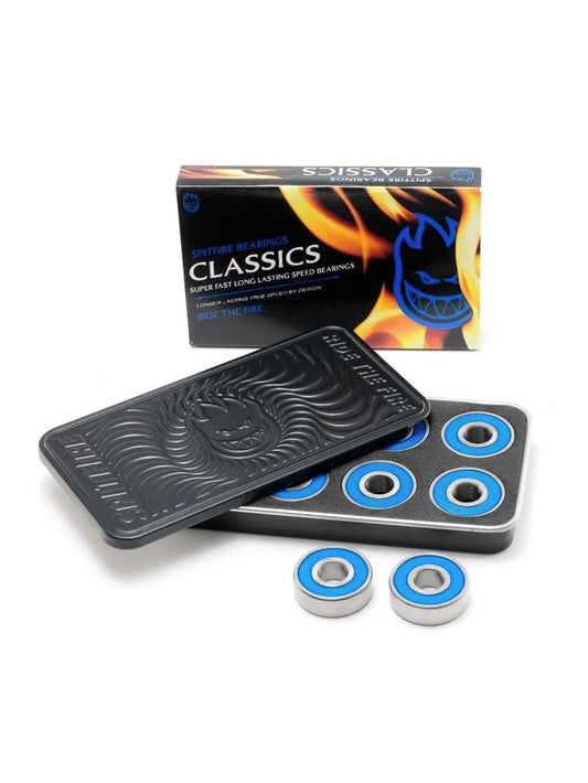 Spitfire "Classics" Bearings