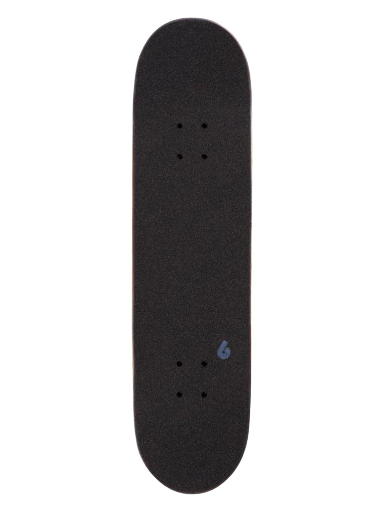 Birdhouse Complete "B-Logo Blue" 8.0"